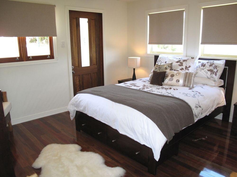 Jacaranda Creek Farmstay & B&B Sunshine Coast Buitenkant foto